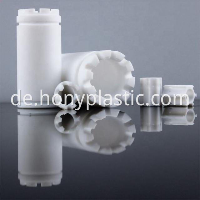 PTFE CNC